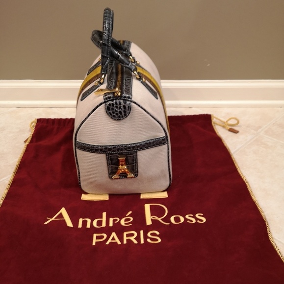 Andre Ross Bags Andre Ross Womens Handbags Poshmark